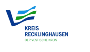 Logo Kreis RE