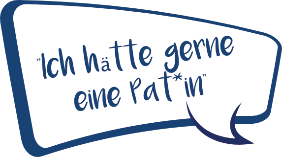 Ich haette gerne eine Pat in