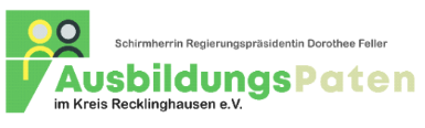 Logo Ausbildungspaten